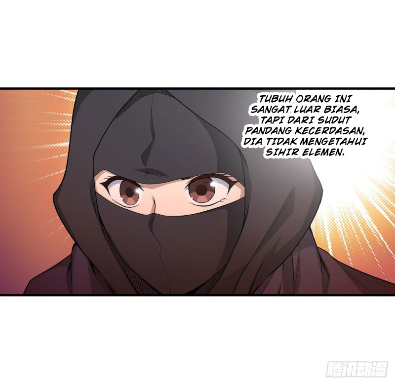 Wuxian Shitu Yu Shier Zhan Ji (Infinite Apostles and Twelve War Girls) Chapter 69 Gambar 22